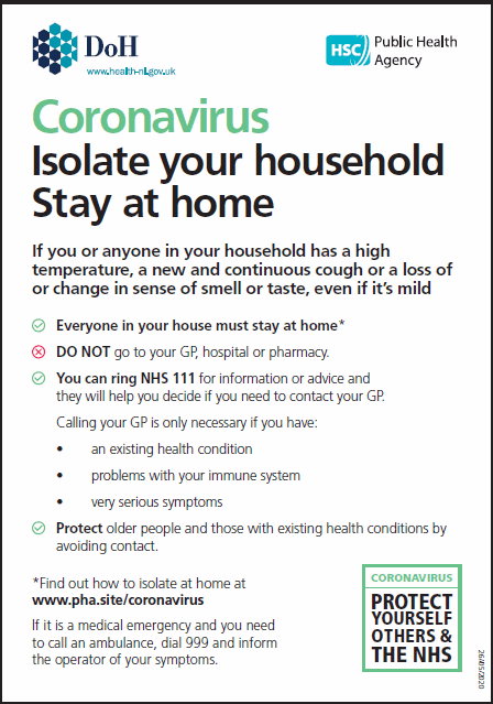 Covid-19 Symptoms Covid-19 Symptoms